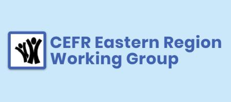 CEFR Eastern Regions Working Group Logo