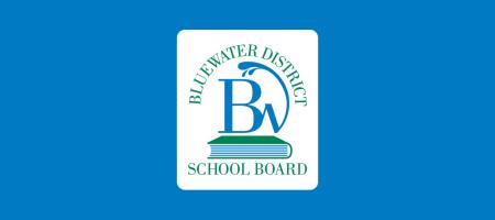 Bluewater District School Board logo